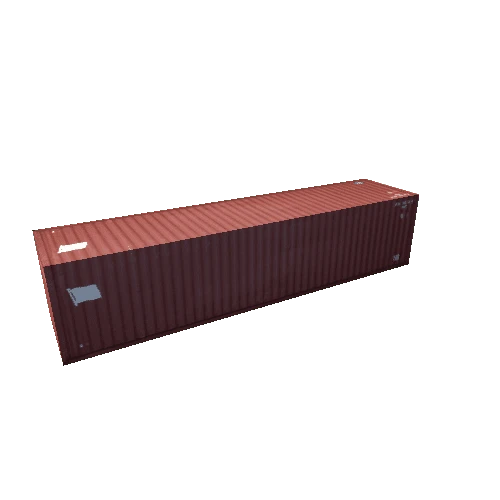 Cargo container1